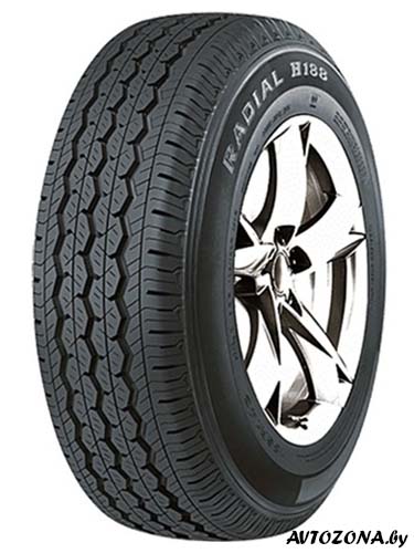 Goodride H188 235/65R16C 115/113R